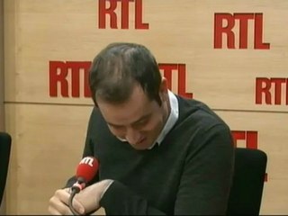 Le debrief de l'actualité de Tanguy Pastureau : les belges contre la France qui vote