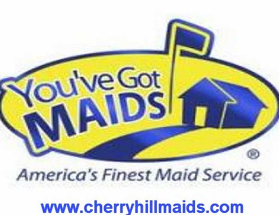 Haddonfield NJ House Cleaning