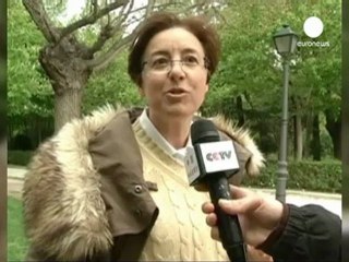 İspanyollar IMF yardımına karşı