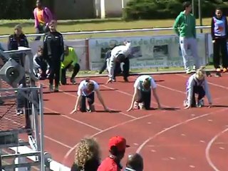 100m Marie EAPC