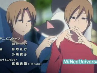 Cover 【Kimi to Boku 2; Ending】 How's it Going