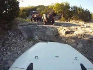 Trees Ranch trip March 23, 2012 with SHR and SAJE