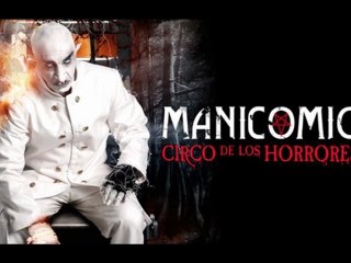 Entrevista a Suso Silva "El Circo de los Horrores"