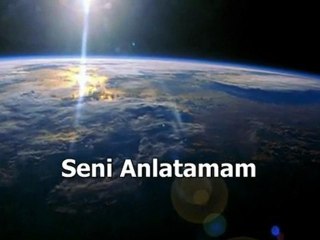 Seni Anlatamam
