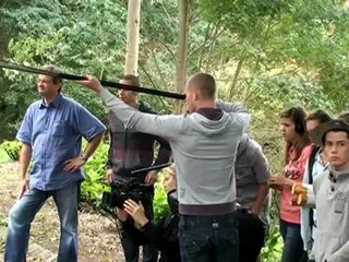 FIFF Campus 2011 Atelier tournage montage Ste Marie Jambes