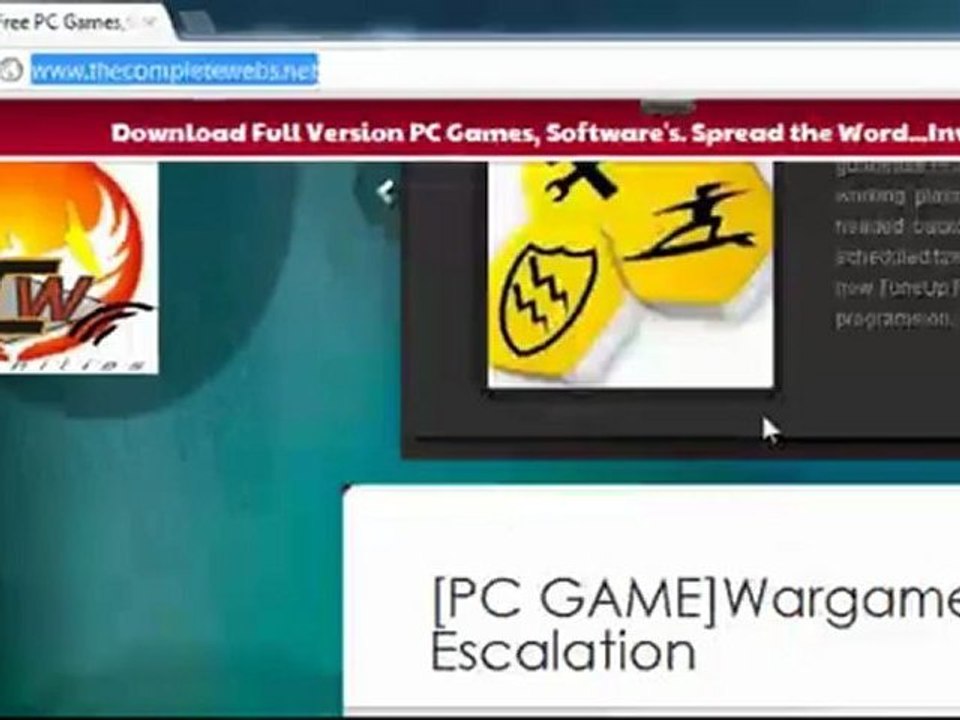 Download Tune Up Utilities 2012 Full Premium Version Latest Free Download