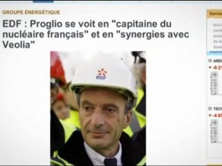 Nucléaire, la bombe humaine _2/2