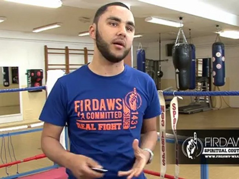 Firdaws-wear.com INTERVIEW 2012