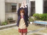 Suugaku♥Joshi Gakuen - Episode 12 (vostfr)