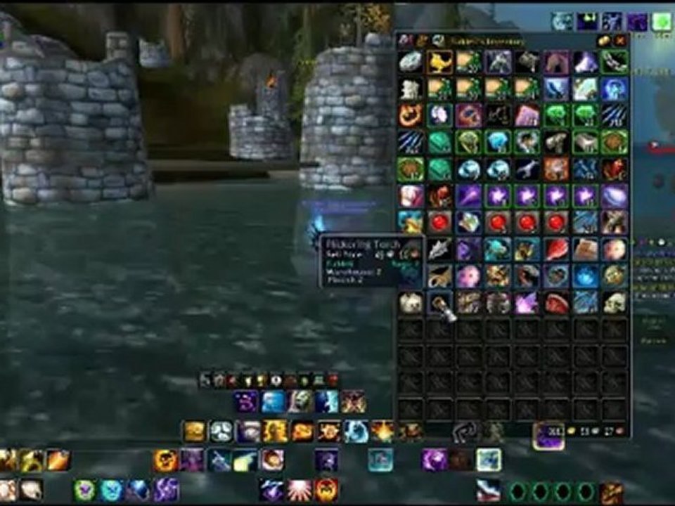 WOTLK - Elites - Grizzly Hills - Selas