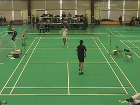 TIA2012 - Simple Hommes C - Finale