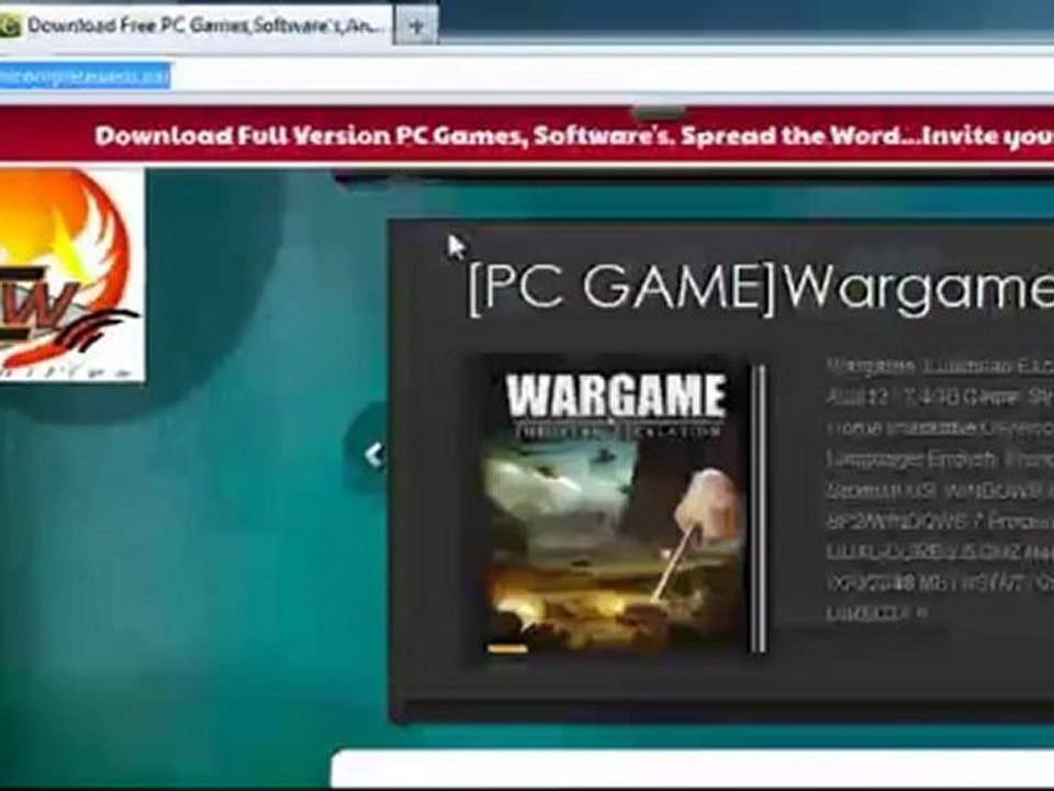 Download Vessel PC GAME 2012 Full Version Free!