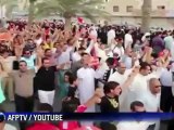 Bahrain F1 race goes ahead despite protests
