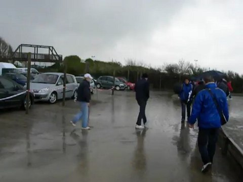 le championnat doublettes mixtes pas de calais