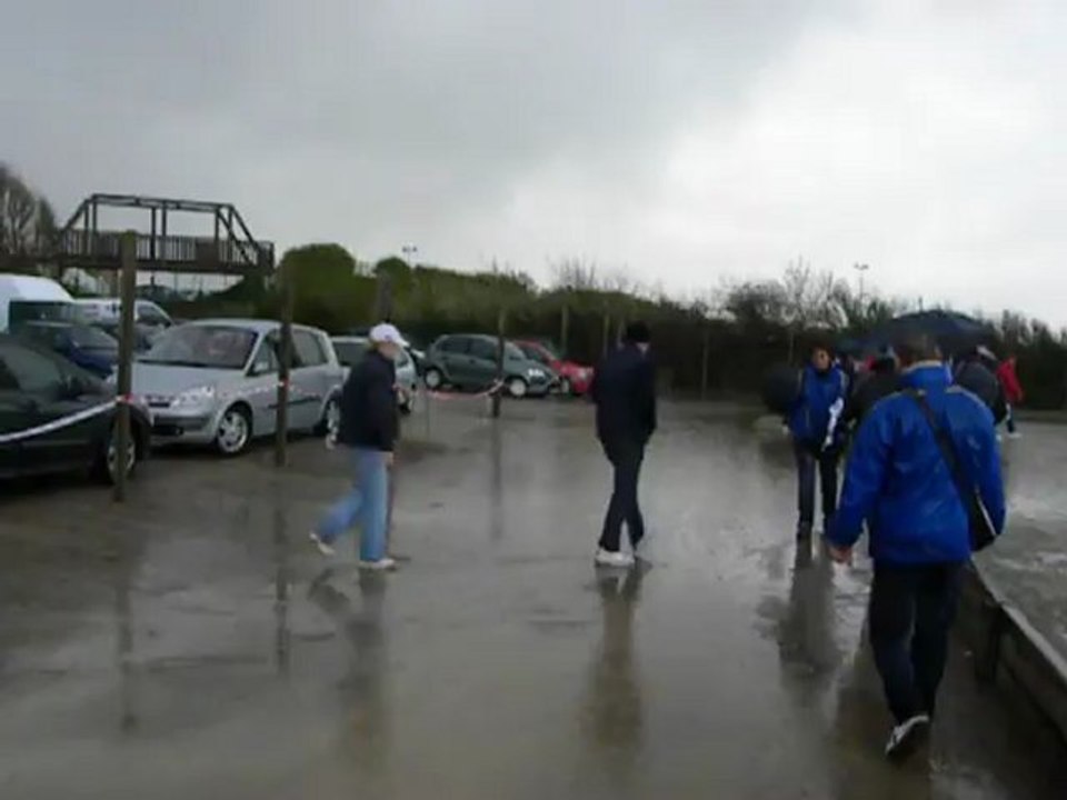 le championnat doublettes mixtes pas de calais