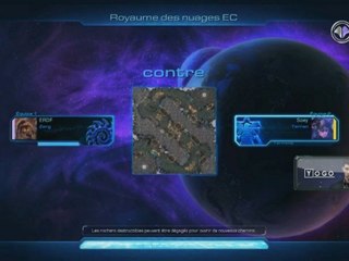Dr.YoGo 16 Part 1: 1Rax Expand de MKP en TvP