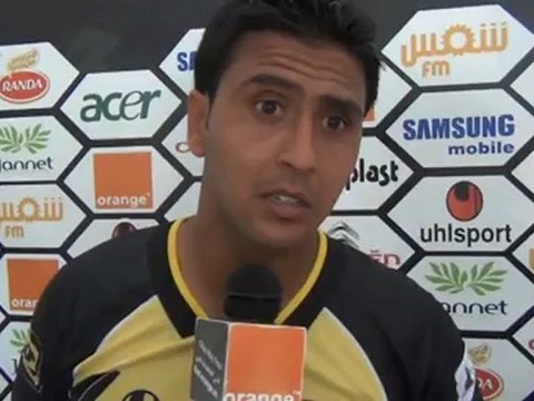 النادي الصفاقسي 1-0 النادي البنزرتي: التصريحات