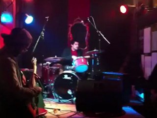 CONSTANT FART // I HATE THIS YOUTH  // MONS // 21.04.12