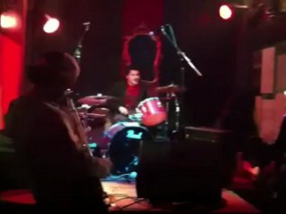 CONSTANT FART // HXC BITCH KARATE KID  // MONS // 21.04.12