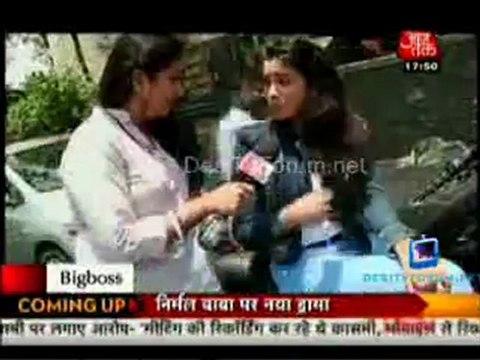 Movie Masala [AajTak News] - 22nd April 2012 Part2