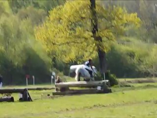 Cross quamelle et steph questembert