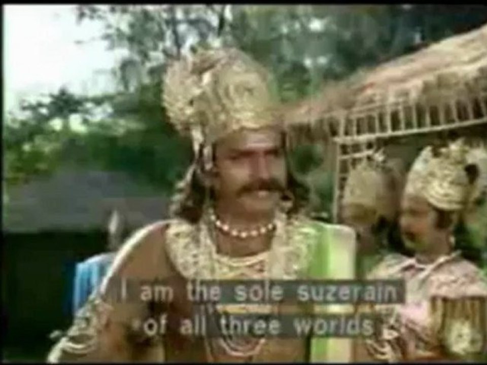 Shri Krishna p-16