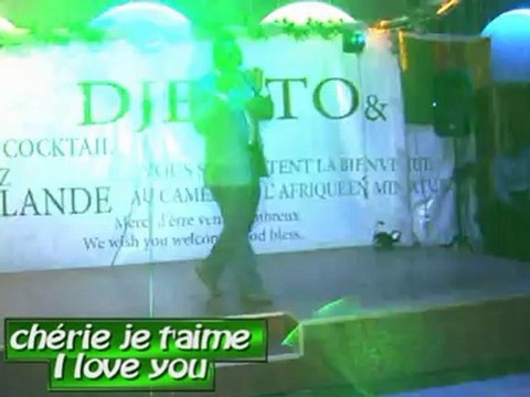 Ledoux paradis en concert à Liège Besoin d'amour (sb)