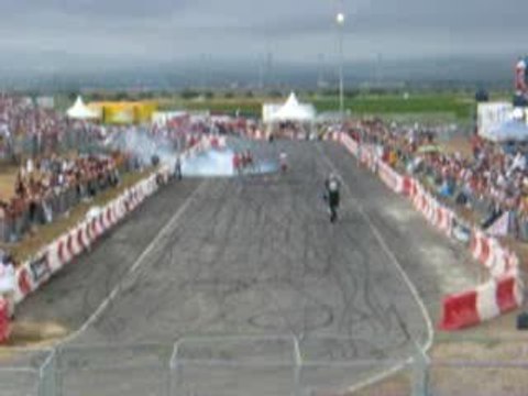 FIN DU BURNS DAY 2004