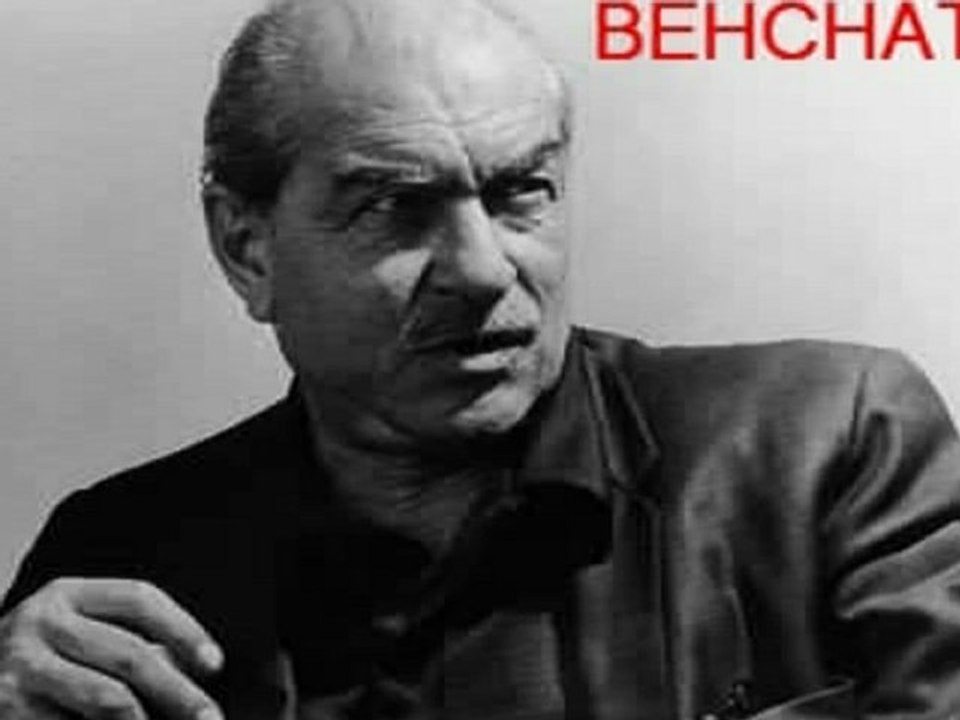 Kemal Tahir - BOZGUN