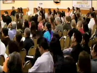 11 AM-Conociendo la verdad nos hara libre del temor (Predica 4-15-2012.mp4) Shirley Carmona-Brieva