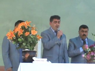 HACIHASAN KÖYÜ KUTLU DOĞUM