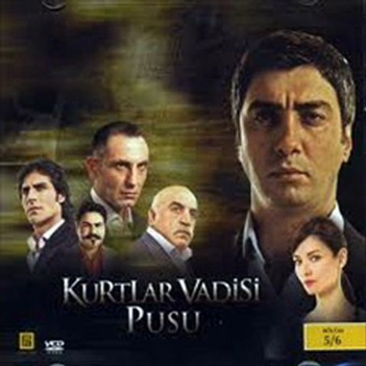 Dj AbDuLLaH- kurtlar vadisi pusu