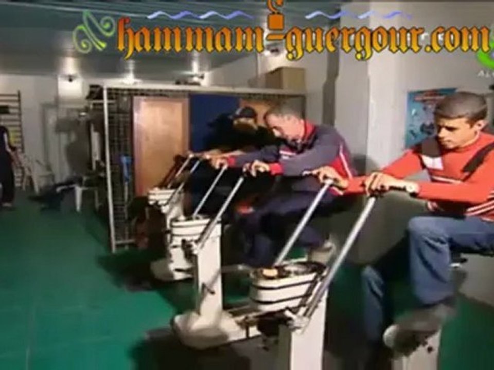 حمام ڤرڤور  hammam-guergour.com