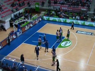 Pınar Karşıyaka-Antalya BSB-2