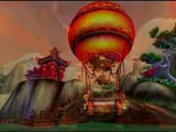 wow Pandaria Open Beta