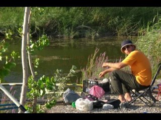 SAKARYA TÜRKÜSÜ-N.FAZIL ŞİİRİ-SESLENDİREN FERHAT DEMİRBAŞ200