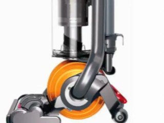 Dyson DC 25 - FREE Dyson DC 25 By Zip Submit