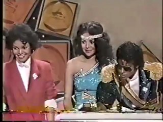 Grammy Awards 1984 Full Part 5