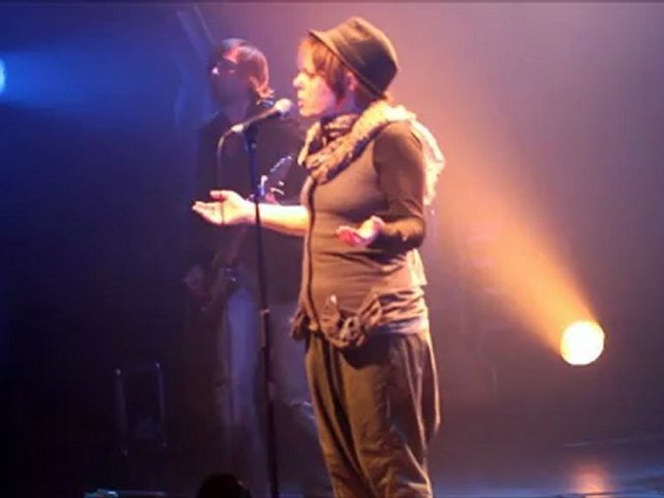 Melissmell "Aux armes!"