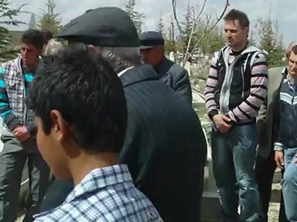 muhittin han defin