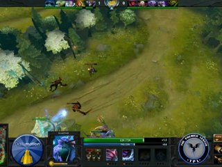 CLG vs coL - Russian