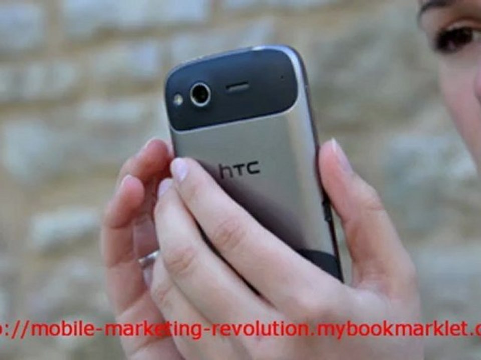 Trends In Mobile Marketing — Mobile Marketer