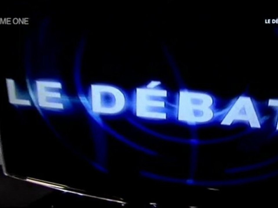 Le debat de Game One (11/04/2012)