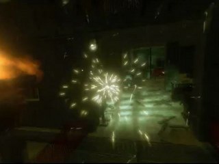 Wanted weapons of fate - Clusterfuck