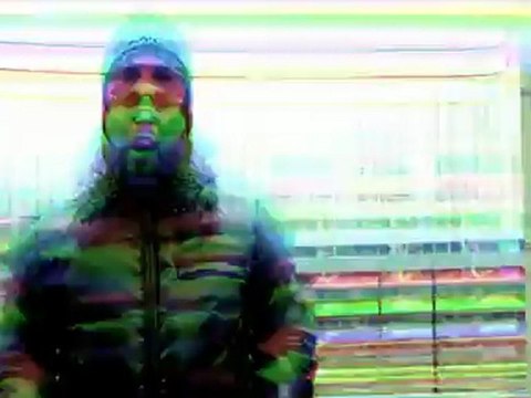 Mysa - Vos vices par coeur ( clip officiel ) 2012 -