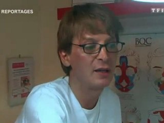 Reportages TF1  2012 02 18