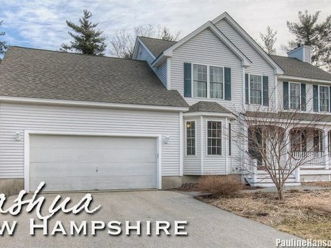Video of 6 Forsythia | Nashua, New Hampshire real estate & homes