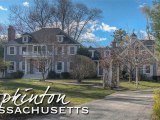 Video of 8 Benson | Hopkinton, Massachusetts real estate and homes