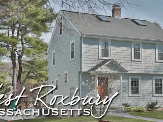 Video of 9 Buchanan | West Roxbury, Massachusetts real estate & homes