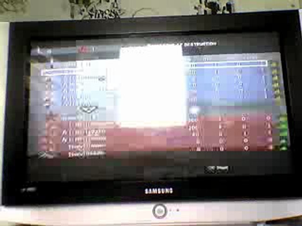 Teams MW3 sur ps3 recrute xMSR